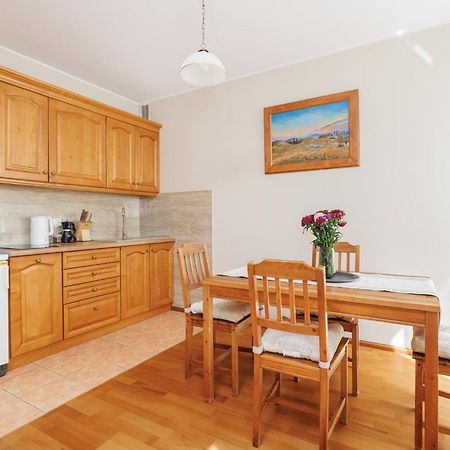 Lapwing Apartments - Comfort Sopot Esterno foto