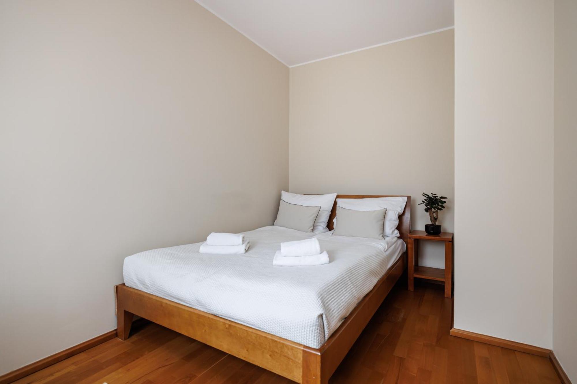 Lapwing Apartments - Comfort Sopot Esterno foto