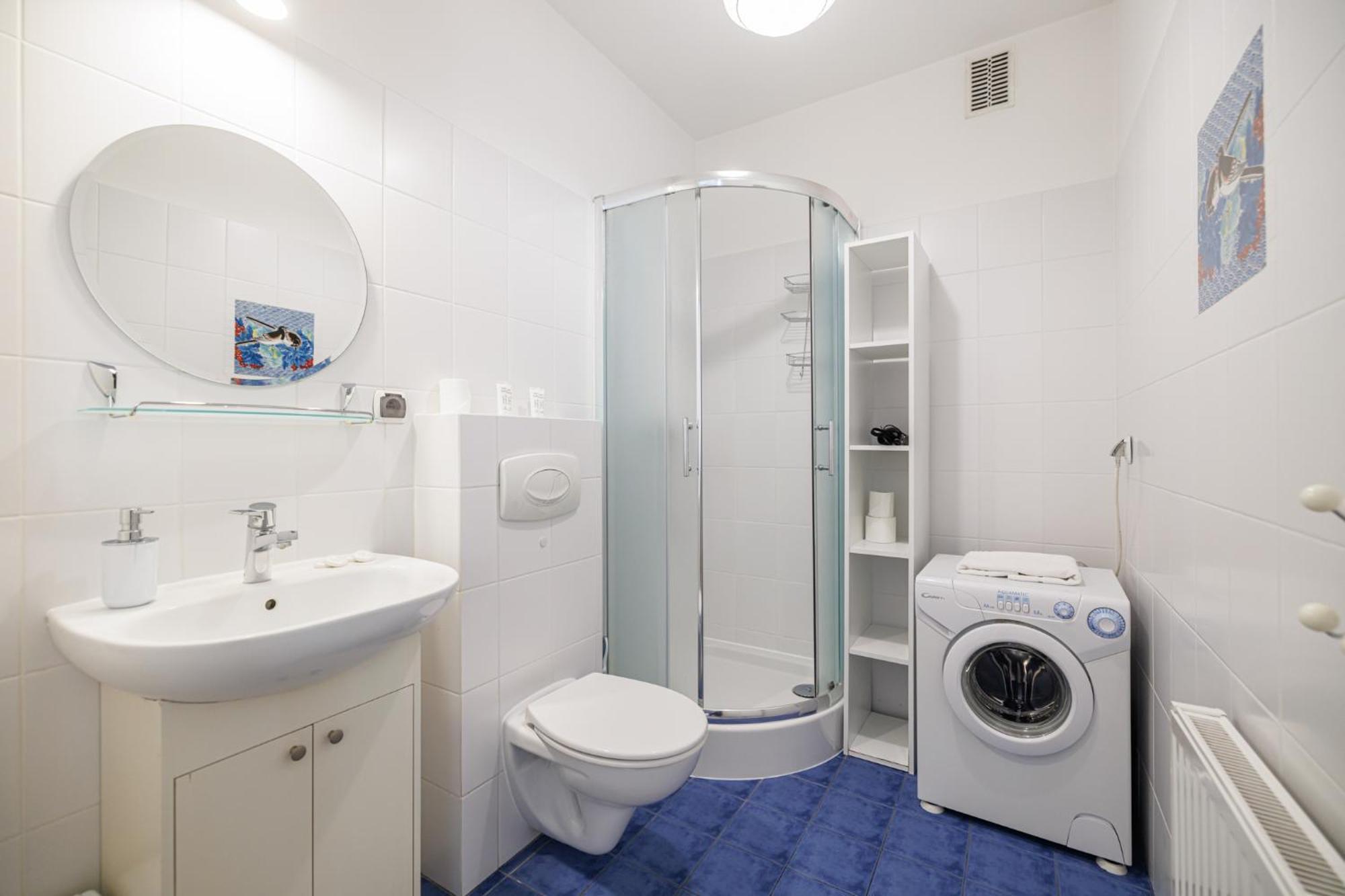 Lapwing Apartments - Comfort Sopot Esterno foto