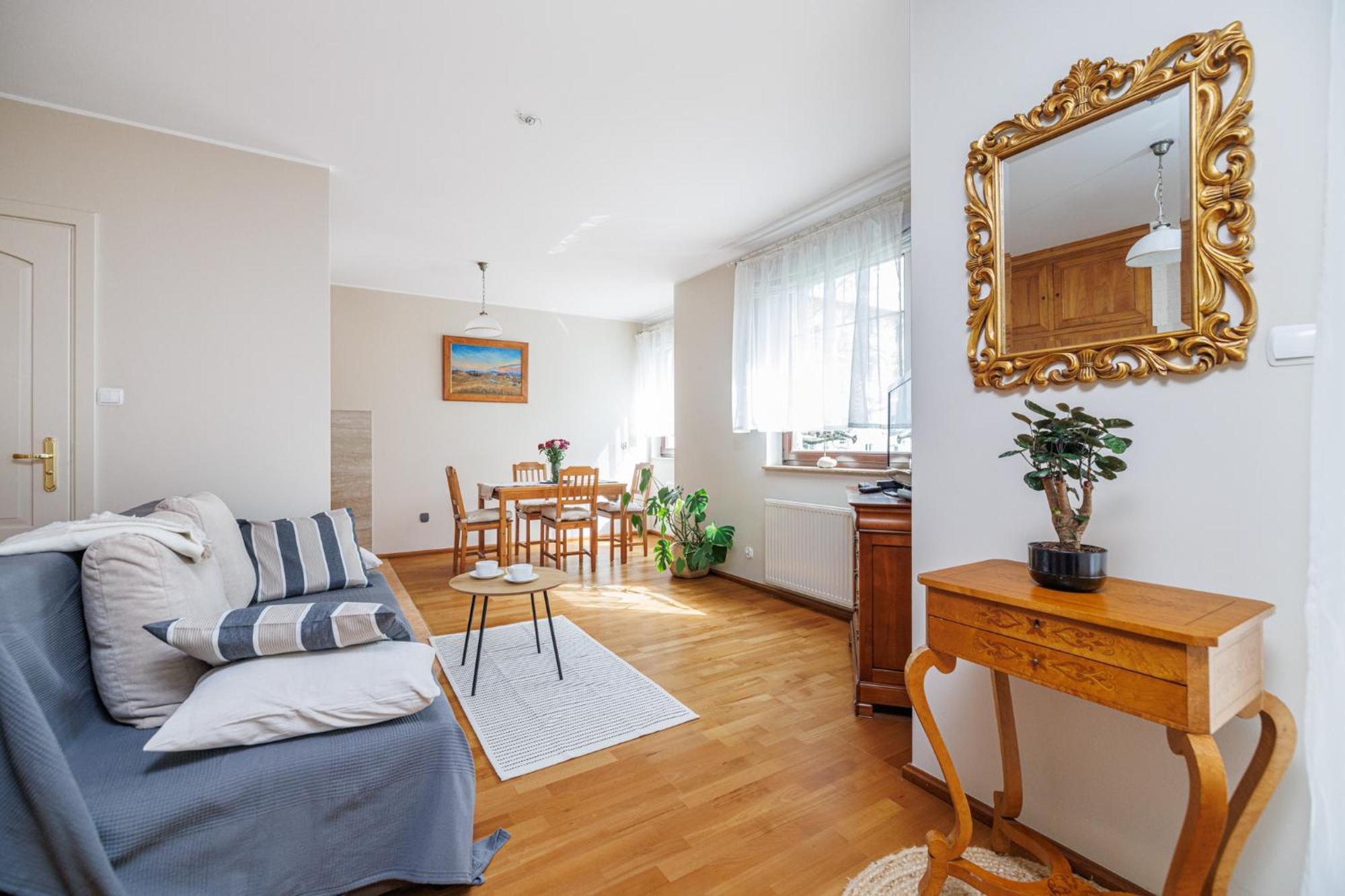 Lapwing Apartments - Comfort Sopot Esterno foto